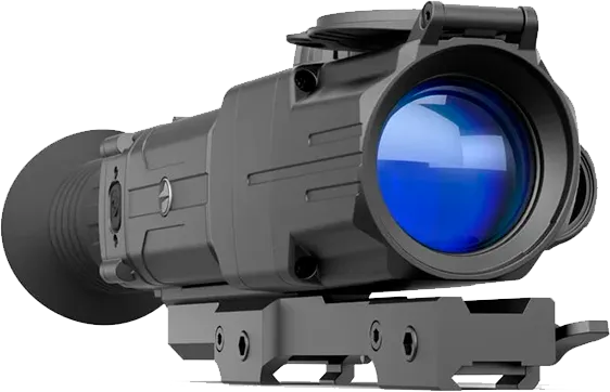 Прошивка (Обновление ПО) Pulsar Digisight Ultra N355