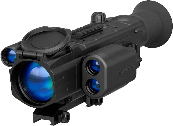 Прошивка (Обновление ПО) Pulsar Digisight LRF N960