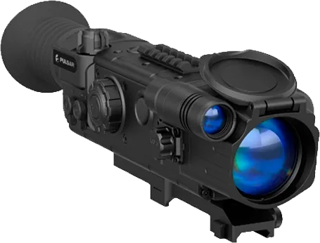 Прошивка (Обновление ПО) Pulsar Digisight LRF N870