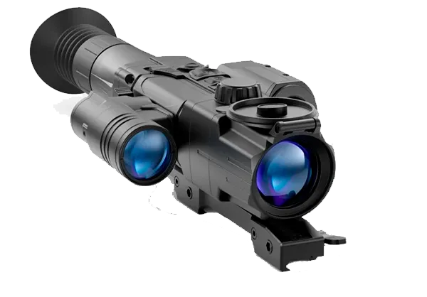 Прошивка (Обновление ПО) Pulsar DIGISIGHT Ultra N455 LRF