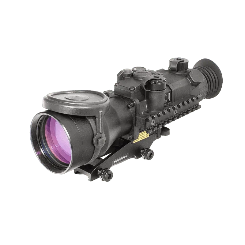 Восстановление питания Pulsar 3x50 B&W