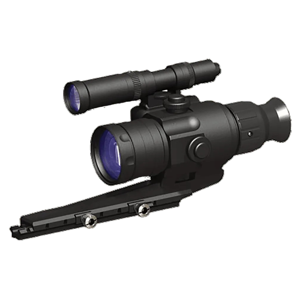 Восстановление питания Pulsar 4x Pro (2+ GEN super)