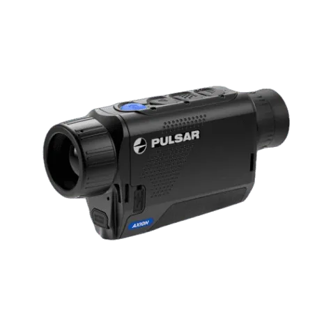 Замена USB порта Pulsar Axion XM30
