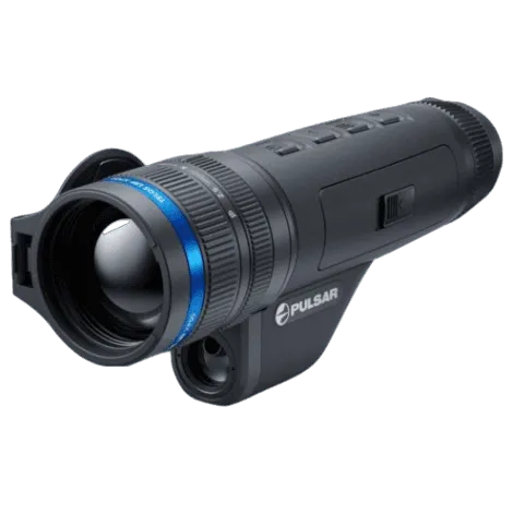 Замена USB порта Pulsar LRF XP50