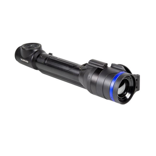 Не запускается тепловизионный прибор  Pulsar Talion XG35