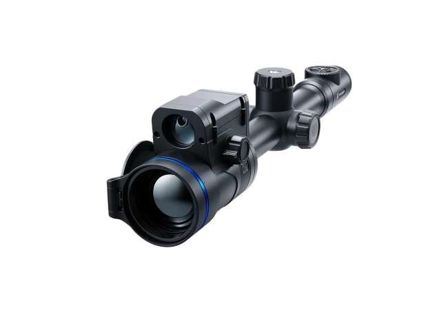 Не запускается тепловизионный прибор  Pulsar Thermion 2 LRF XL60