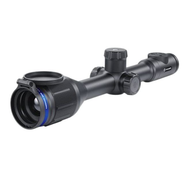 Не запускается тепловизионный прибор  Pulsar Thermion XQ38